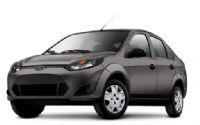 FORD IKON FIRST 2012